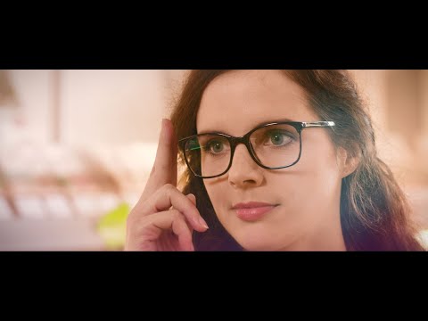 Stay Focused. Stay Connected. With the Bosch Smartglasses Light Drive - Full Video